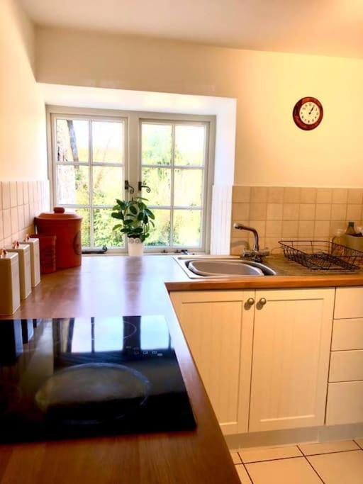Stunning Stone Cottage On Bath'S Doorstep Box  Luaran gambar