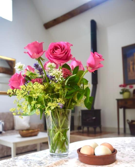 Stunning Stone Cottage On Bath'S Doorstep Box  Luaran gambar