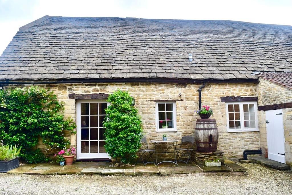 Stunning Stone Cottage On Bath'S Doorstep Box  Luaran gambar